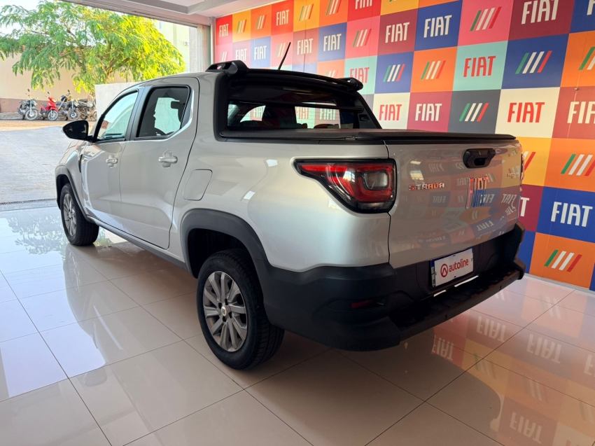 fiat strada 1.3 firefly flex freedom cd manual 4p 20233