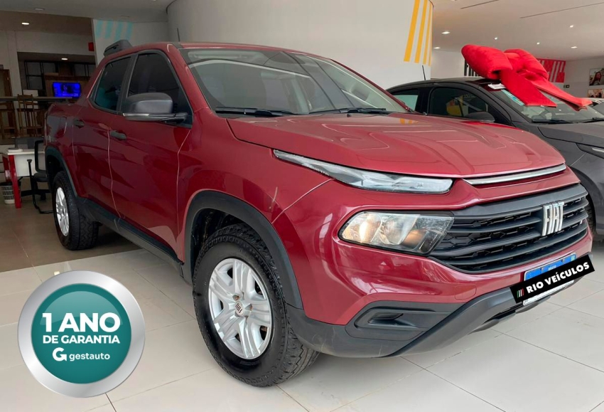 fiat toro 2.0 16v turbo diesel endurance 4wd at9 4p automatico 2022