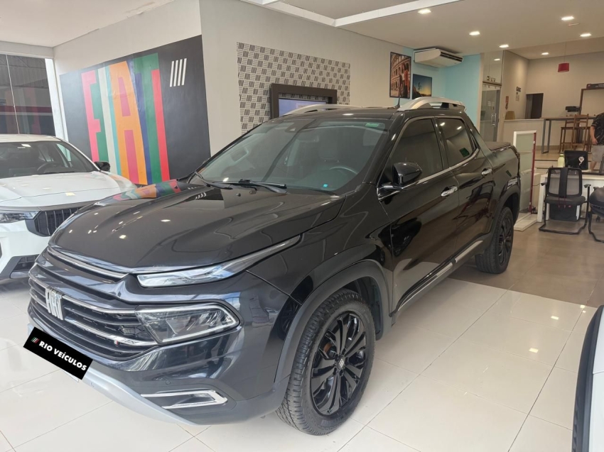 fiat toro 2.0 16v turbo diesel volcano 4wd at9 4p automatico 20223