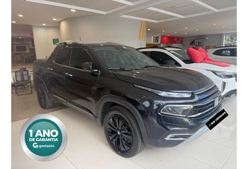 fiat toro 2.0 16v turbo diesel volcano 4wd at9 4p automatico 2022