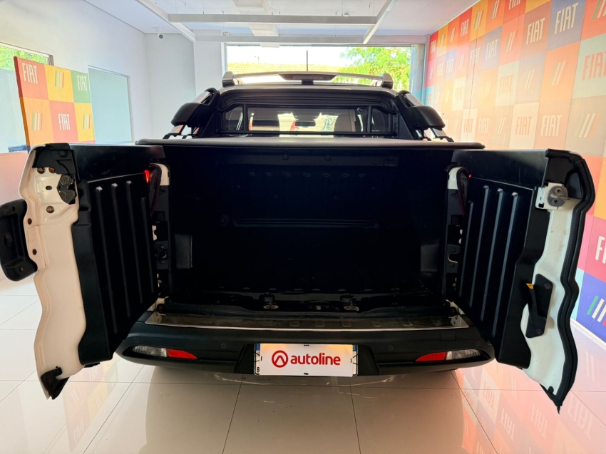 fiat toro 2.0 16v turbo diesel ranch 4wd at9 4p automatico 202211