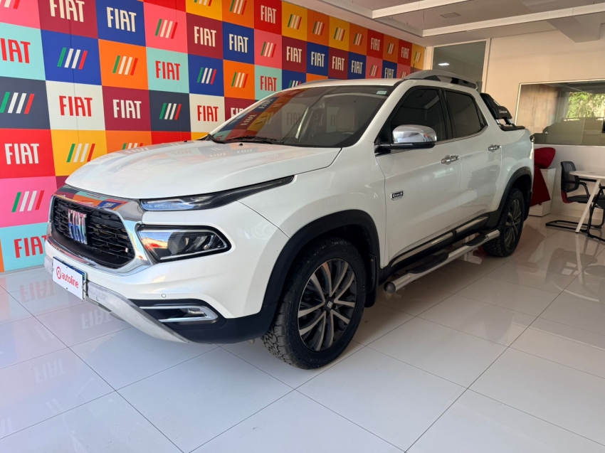 fiat toro 2.0 16v turbo diesel ranch 4wd at9 4p automatico 20223