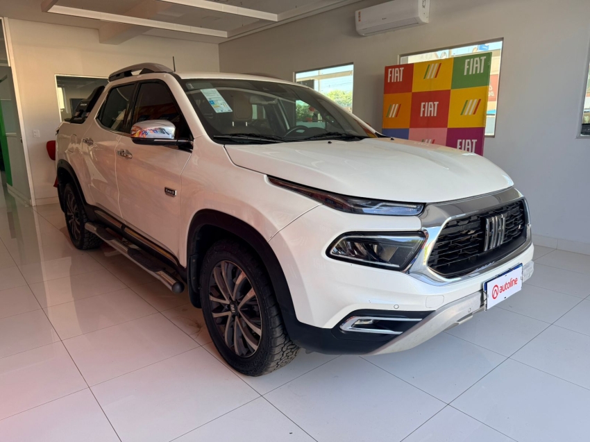 fiat toro 2.0 16v turbo diesel ranch 4wd at9 4p automatico 20221