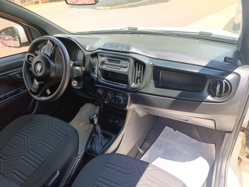 fiat strada 1.3 firefly flex freedom cs manual 2p 20229