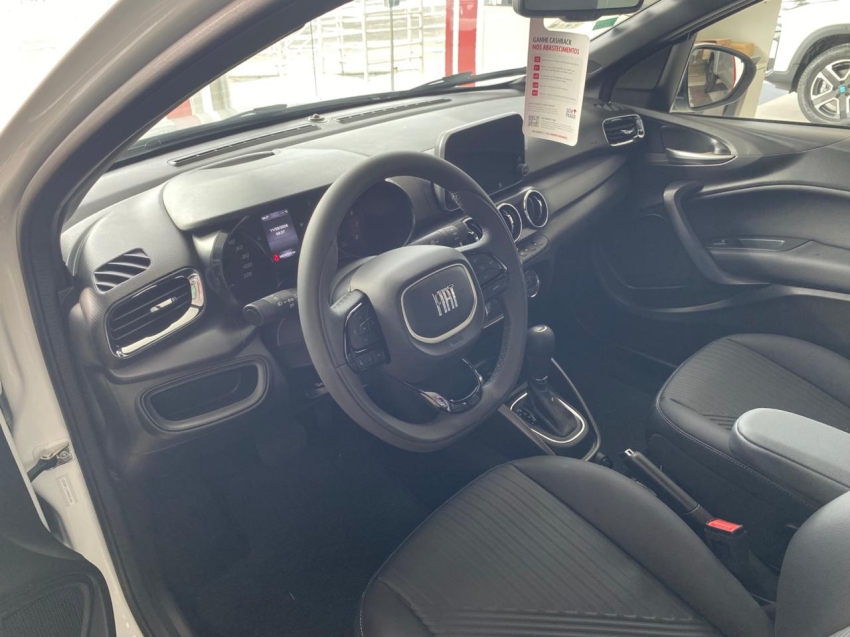 fiat cronos 1.3 firefly flex precision cvt 4p automatico 20267