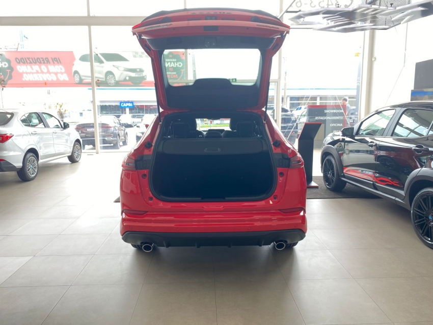 fiat fastback 1.3 turbo 270 flex abarth at6 4p automatico 202617