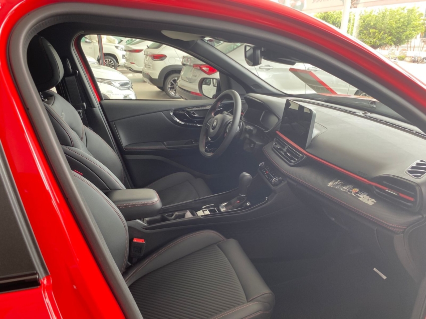 fiat fastback 1.3 turbo 270 flex abarth at6 4p automatico 202614