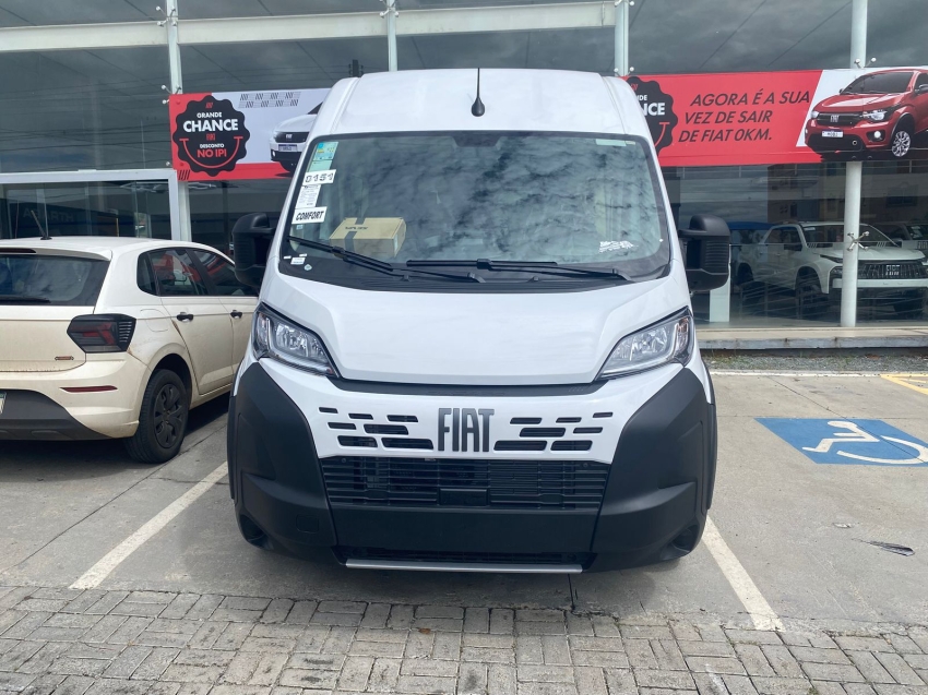 fiat ducato multi 13m 2200 diesel 2p manual 20261