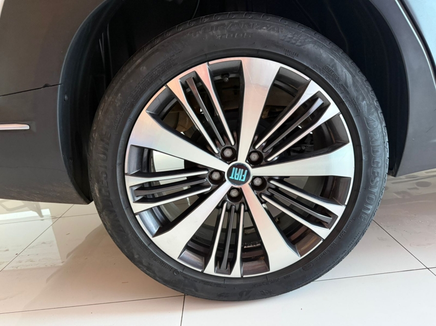fiat fastback 1.0 turbo 200 hybrid audace cvt hibrido 4p automatico 202612