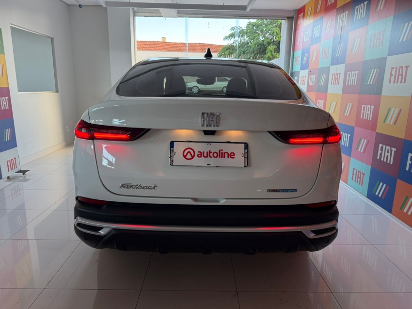 fiat fastback 1.0 turbo 200 hybrid audace cvt hibrido 4p automatico 20264