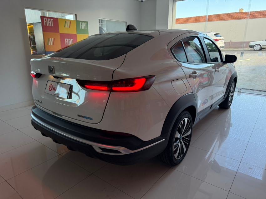 fiat fastback 1.0 turbo 200 hybrid audace cvt hibrido 4p automatico 20265