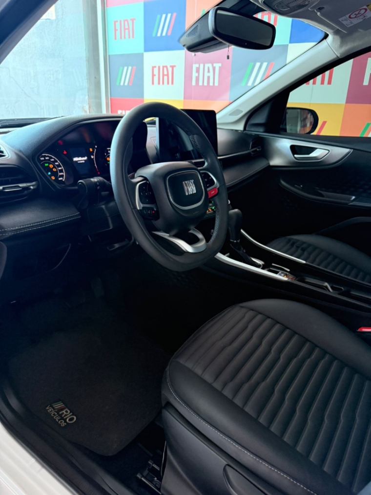 fiat fastback 1.0 turbo 200 hybrid audace cvt hibrido 4p automatico 20267