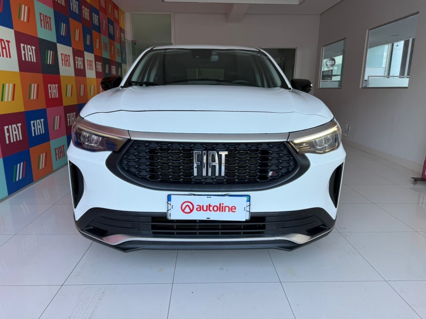 fiat fastback 1.0 turbo 200 hybrid audace cvt hibrido 4p automatico 20261