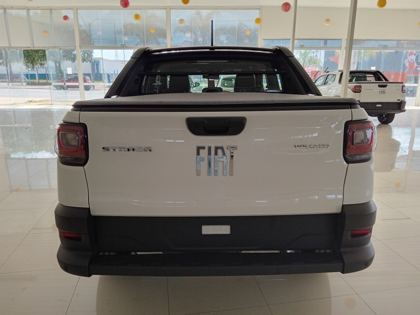 fiat strada 1.3 firefly flex volcano cd manual 4p 20267