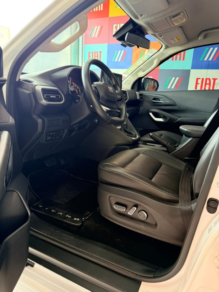 fiat titano 2.2 turbo diesel ranch 4x4 at6 4p automatico 20258