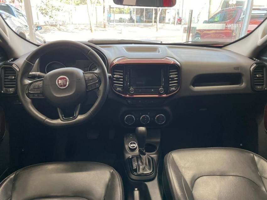 fiat toro 2.0 16v turbo diesel freedom 4wd at9 4p automatico 20214