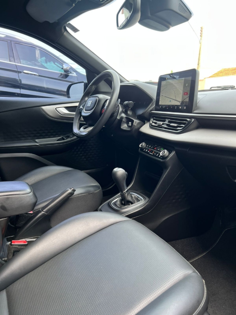 fiat pulse 1.0 turbo 200 flex impetus cvt 4p automatico 20227