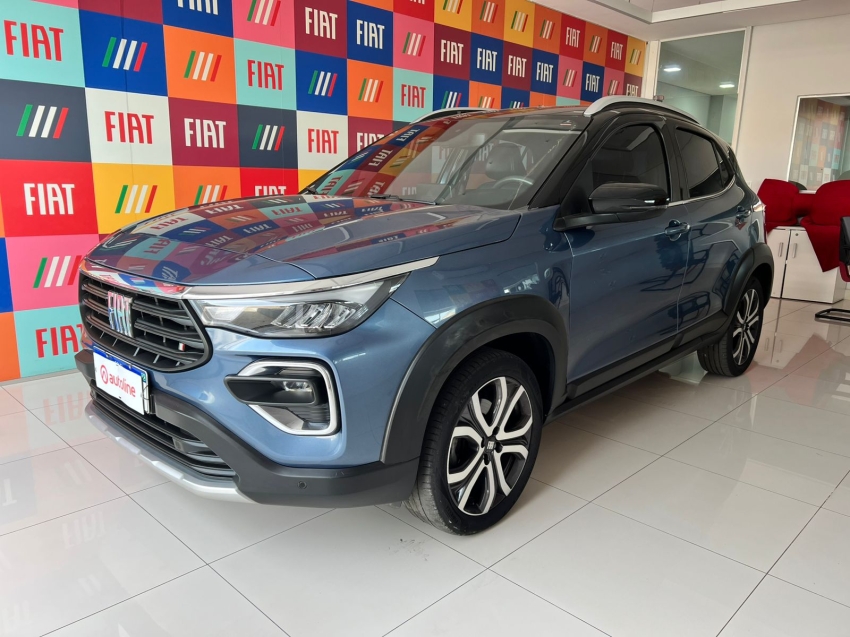 fiat pulse 1.0 turbo 200 flex impetus cvt 4p automatico 20222