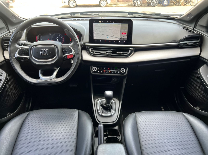 fiat pulse 1.0 turbo 200 flex impetus cvt 4p automatico 20226