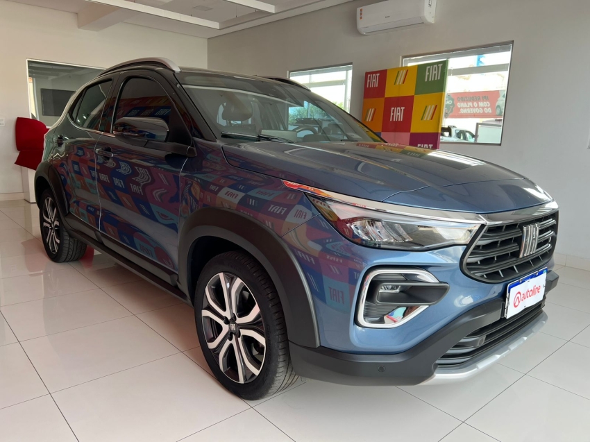 fiat pulse 1.0 turbo 200 flex impetus cvt 4p automatico 2022