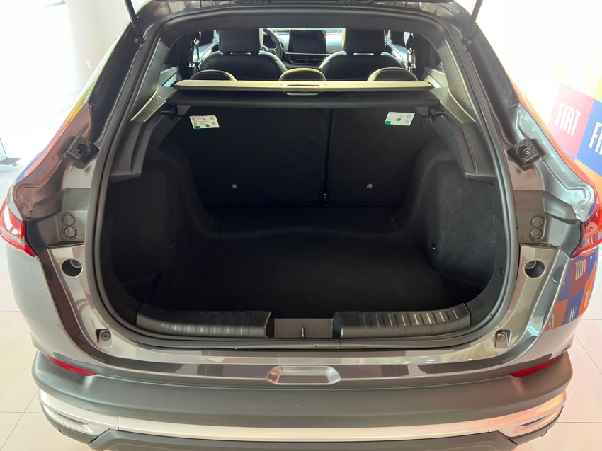 fiat fastback 1.3 turbo 270 flex limited edition at6 4p automatico 202412