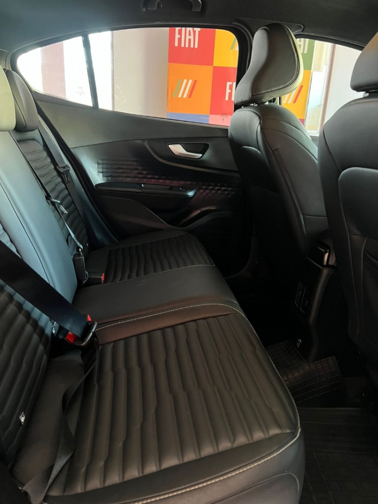 fiat fastback 1.3 turbo 270 flex limited edition at6 4p automatico 20249