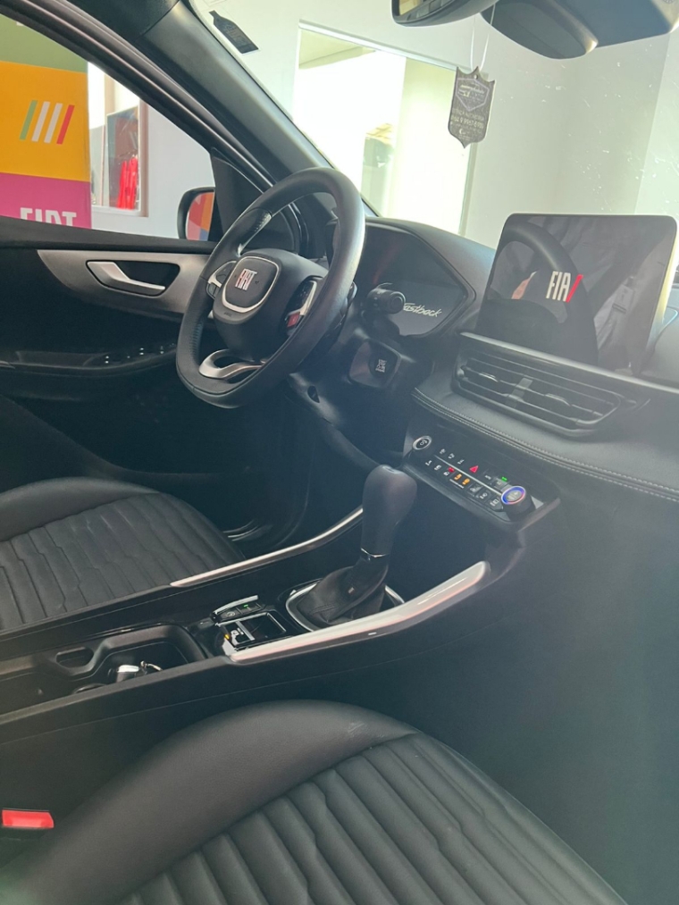 fiat fastback 1.3 turbo 270 flex limited edition at6 4p automatico 20247