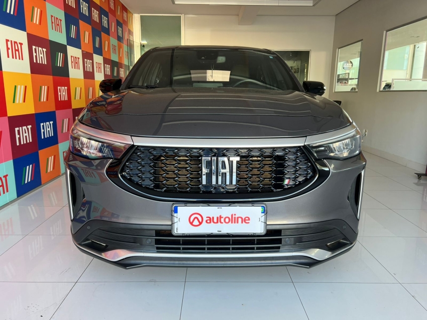 fiat fastback 1.3 turbo 270 flex limited edition at6 4p automatico 20241