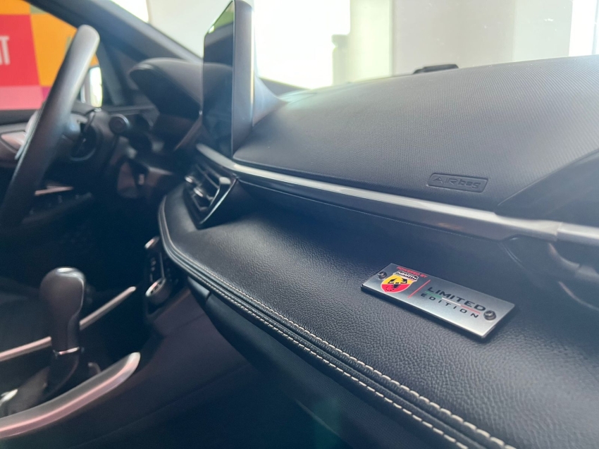 fiat fastback 1.3 turbo 270 flex limited edition at6 4p automatico 202411