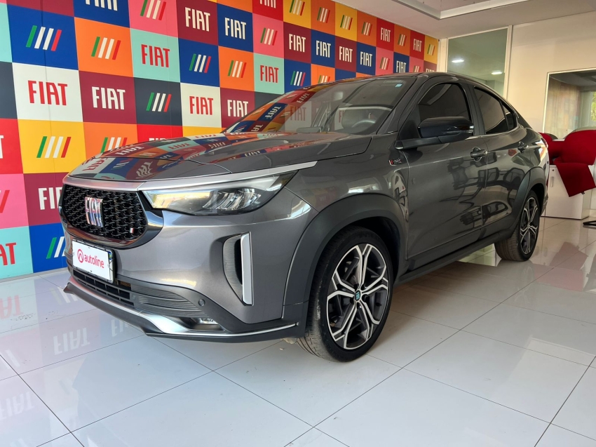 fiat fastback 1.3 turbo 270 flex limited edition at6 4p automatico 20243