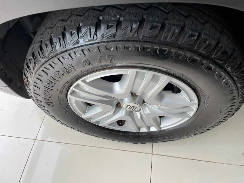 fiat toro 2.0 16v turbo diesel endurance 4wd at9 4p automatico 20227