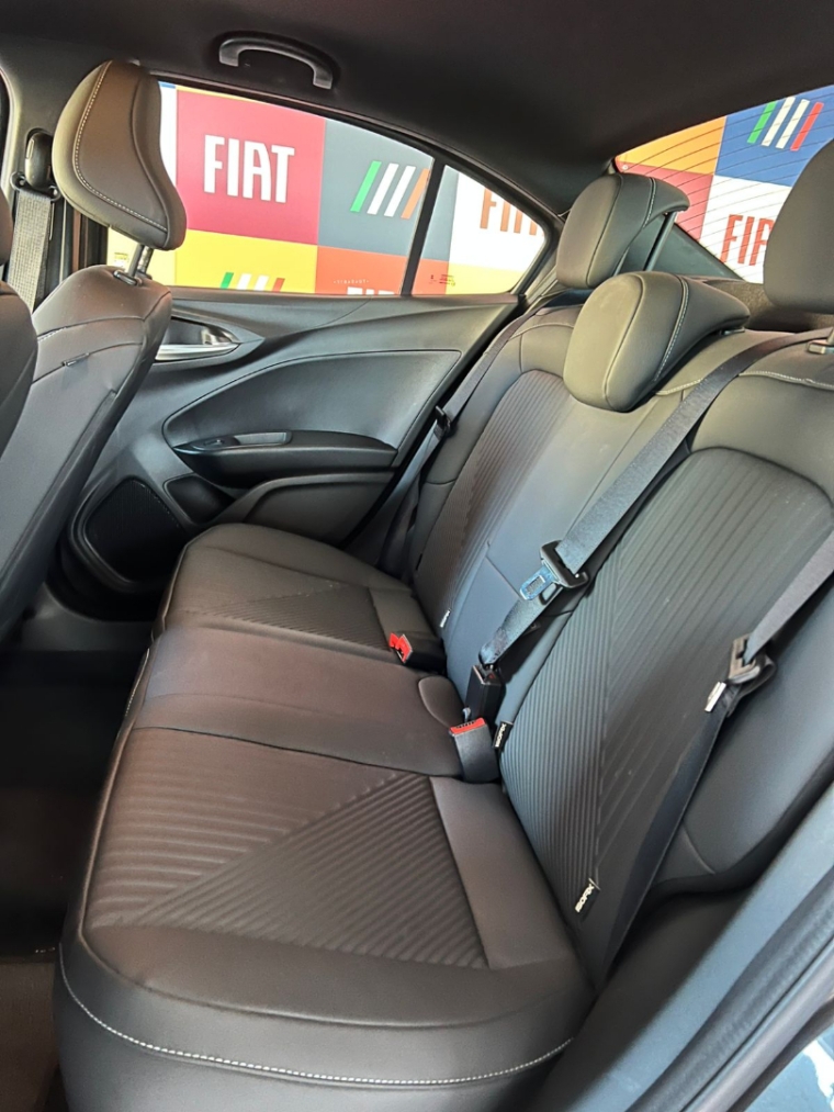 fiat cronos 1.3 firefly flex precision cvt 4p automatico 20269