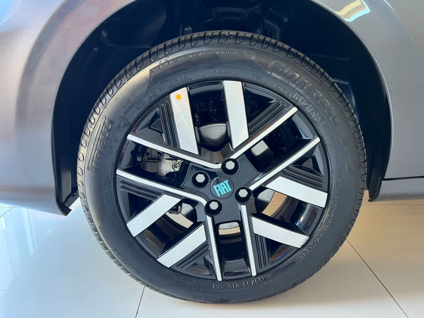 fiat cronos 1.3 firefly flex precision cvt 4p automatico 202613