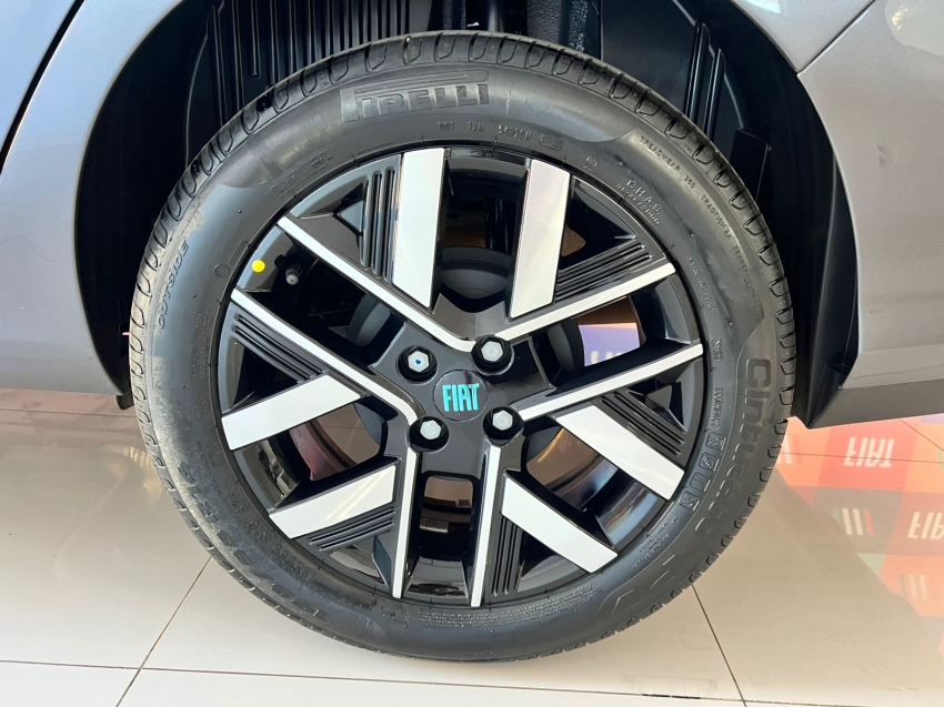 fiat cronos 1.3 firefly flex precision cvt 4p automatico 202612