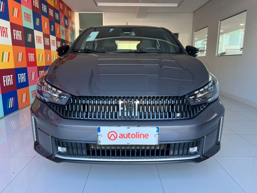 fiat cronos 1.3 firefly flex precision cvt 4p automatico 20261