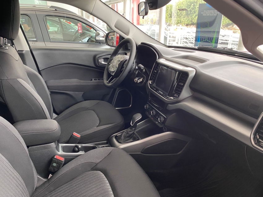 fiat toro 1.3 turbo 270 flex freedom at6 4p automatico 20267