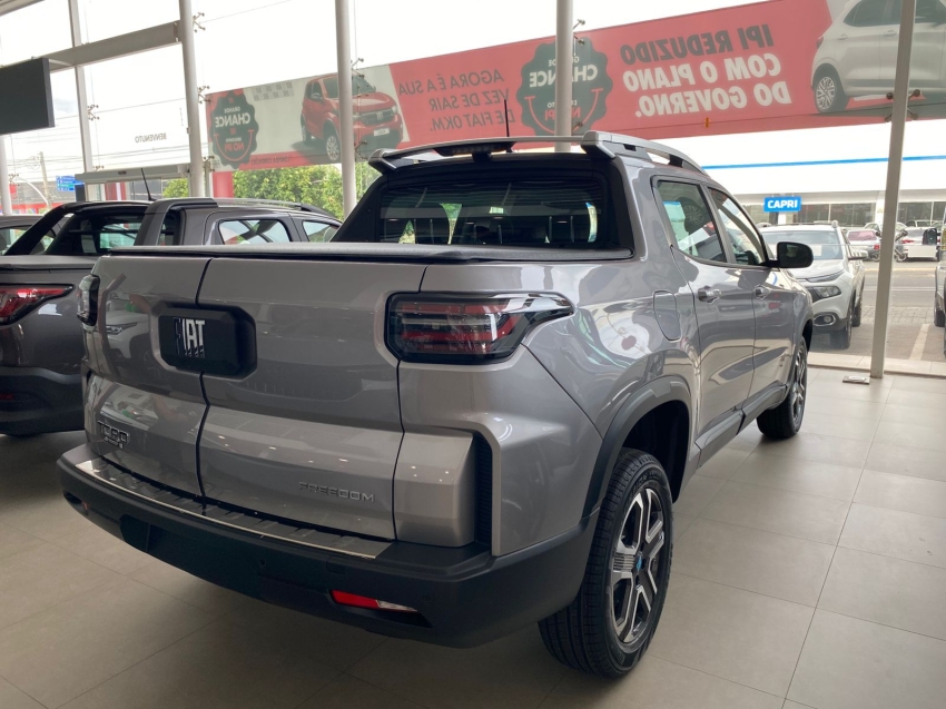 fiat toro 1.3 turbo 270 flex freedom at6 4p automatico 20265