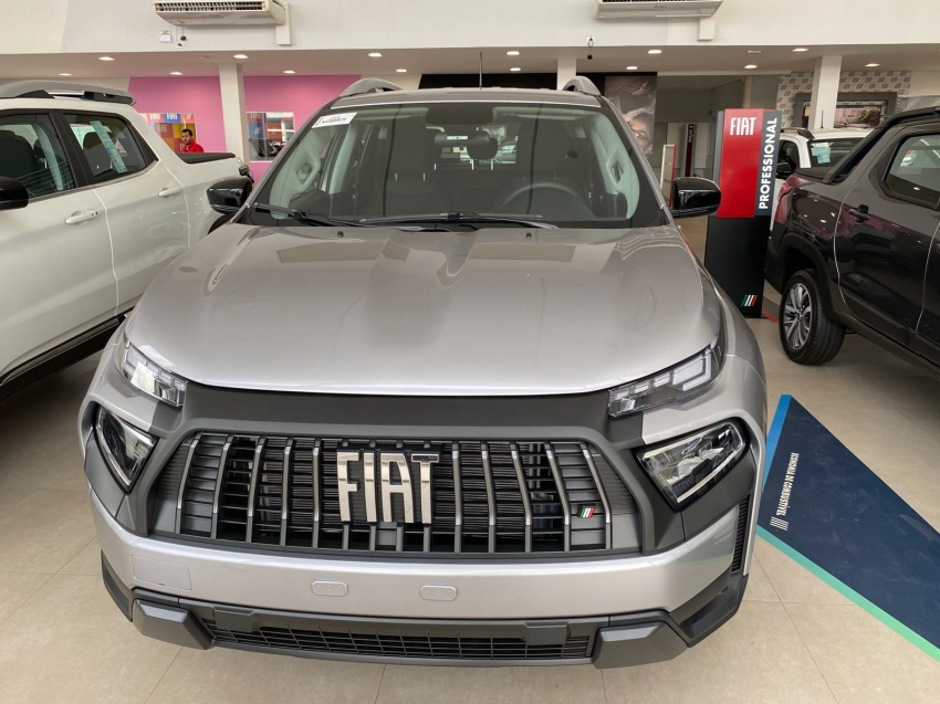 fiat toro 1.3 turbo 270 flex freedom at6 4p automatico 20262