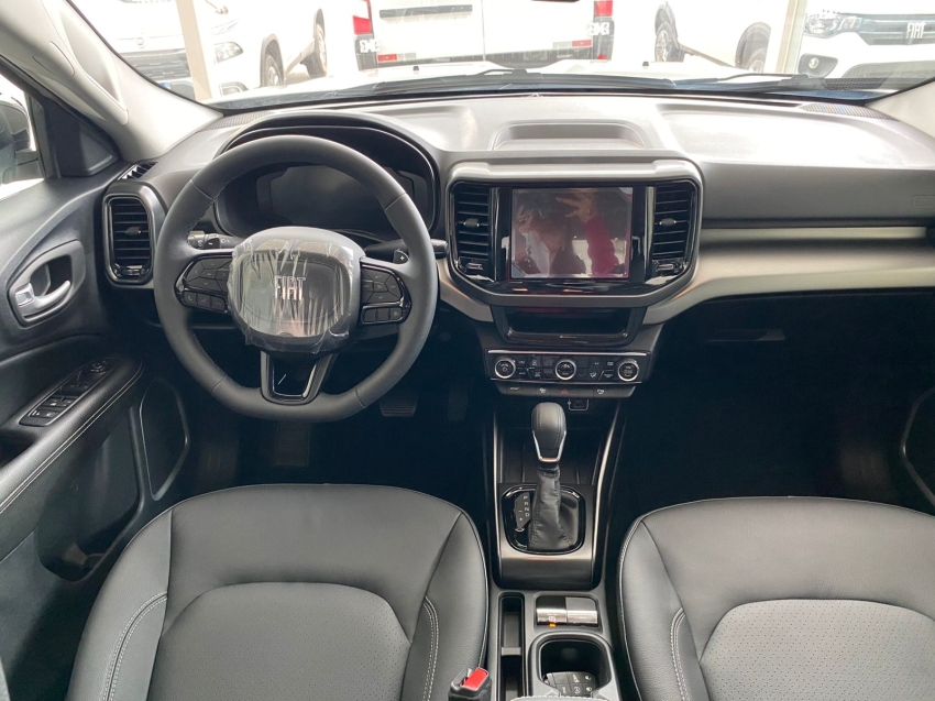 fiat toro 1.3 turbo 270 flex volcano at6 4p automatico 20267