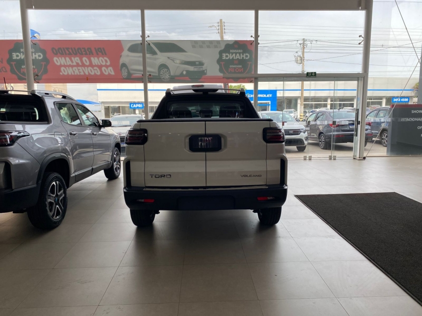 fiat toro 1.3 turbo 270 flex volcano at6 4p automatico 20265
