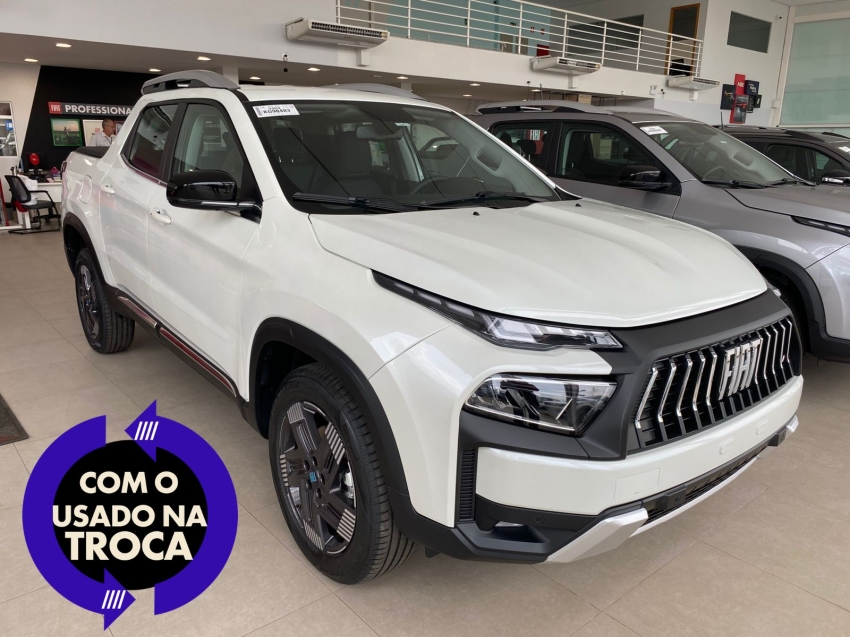fiat toro 1.3 turbo 270 flex volcano at6 4p automatico 2026