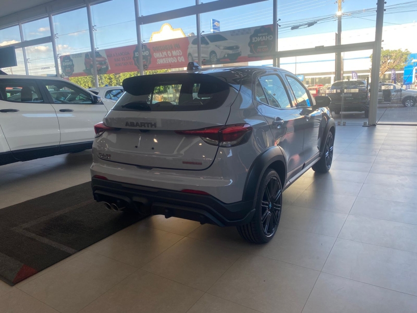 fiat pulse 1.3 turbo 270 flex abarth at6 4p automatico 20266