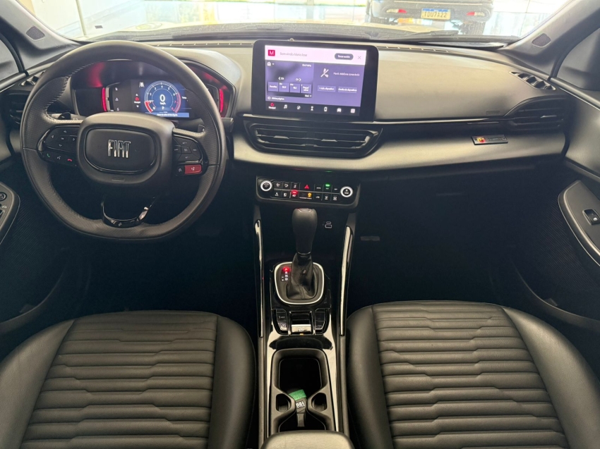 fiat fastback 1.3 turbo 270 flex limited edition at6 4p automatico 20235