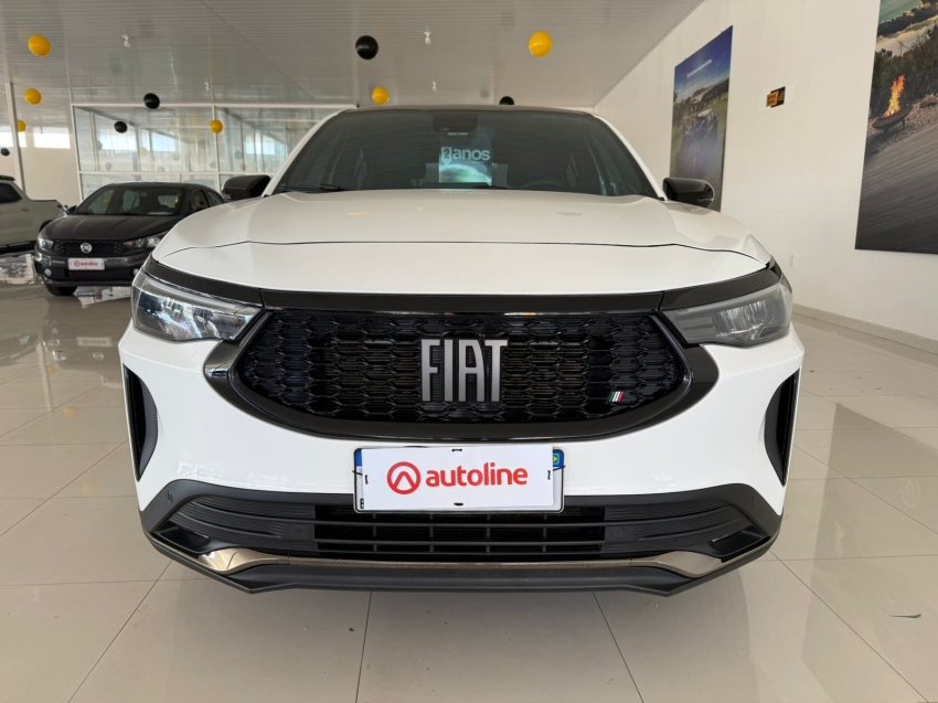 fiat fastback 1.3 turbo 270 flex limited edition at6 4p automatico 20231