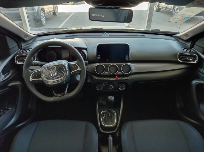 fiat argo 1.3 firefly flex trekking cvt 4p automatico 20267
