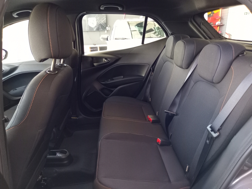 fiat argo 1.3 firefly flex trekking cvt 4p automatico 202612