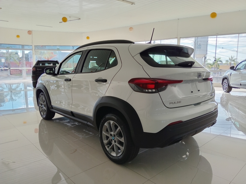 fiat pulse 1.0 turbo 200 flex drive cvt 4p automatico 20263