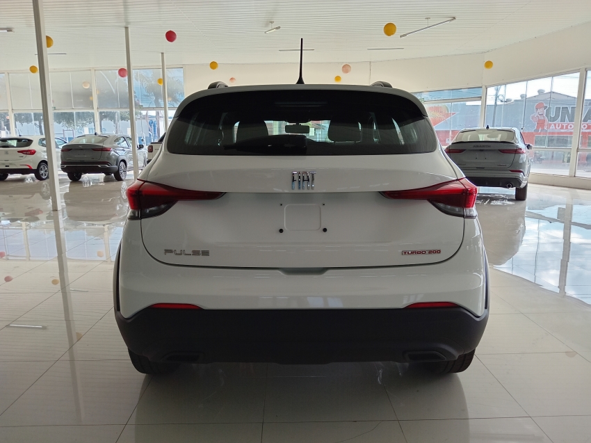 fiat pulse 1.0 turbo 200 flex drive cvt 4p automatico 20264