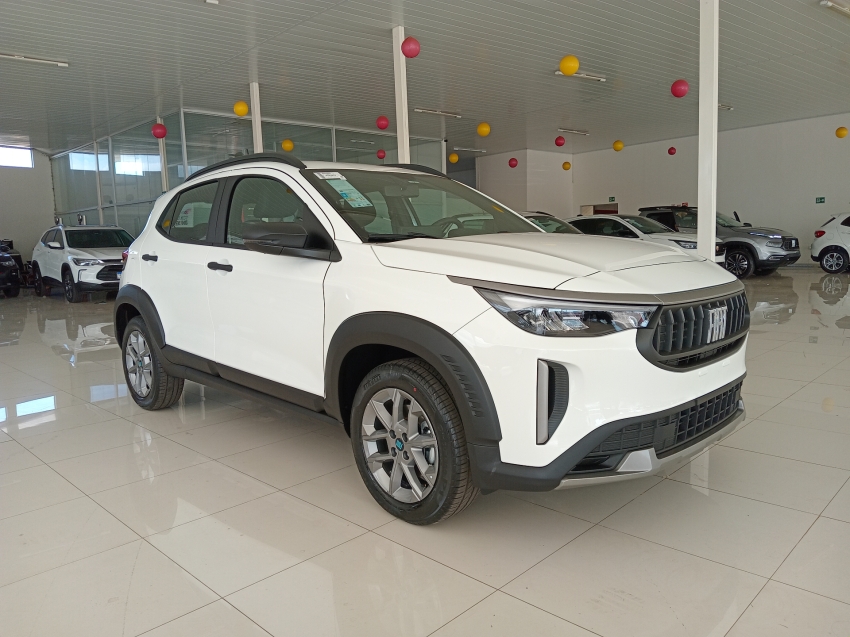 fiat pulse 1.0 turbo 200 flex drive cvt 4p automatico 2026