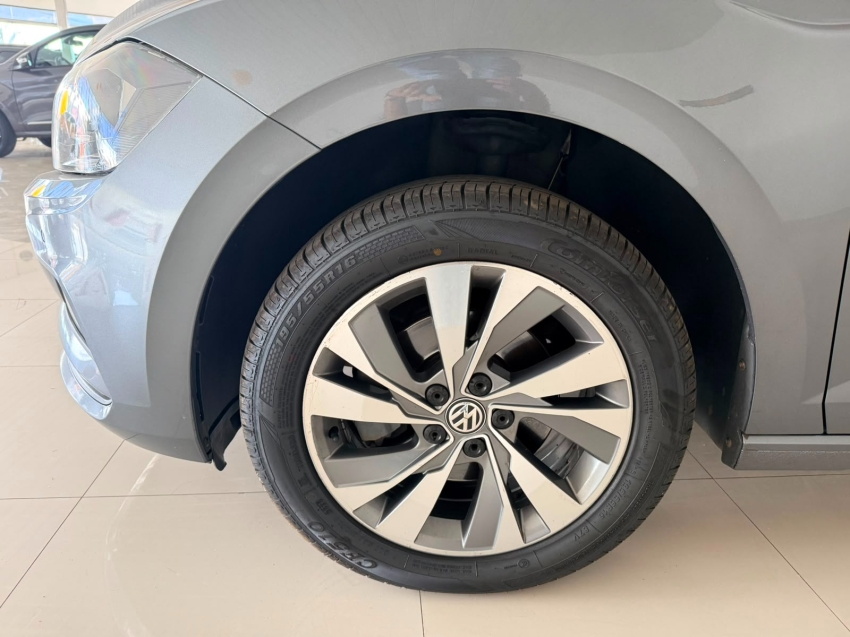 volkswagen polo 1.0 200 tsi comfortline automatico flex 4p 20208